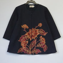SSB1354 Blazer (M)
