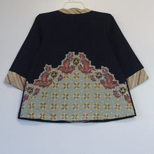SSB1357 Blazer (M)