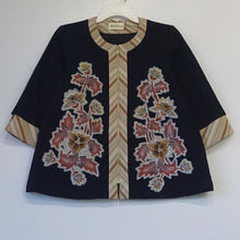 SSB1357 Blazer (M)
