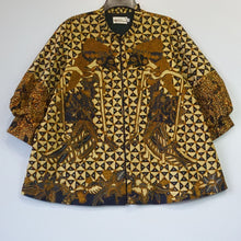 SSB1362 Blazer (XXL)