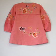 SSB1374 Blazer (M)