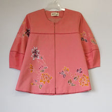 SSB1374 Blazer (M)