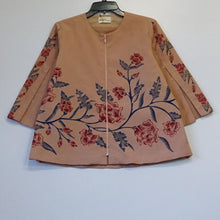 SSB1375 Blazer (M)