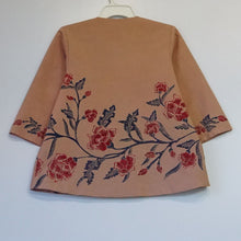 SSB1377 Blazer (L)