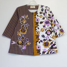 SSB1379 Blazer (L)