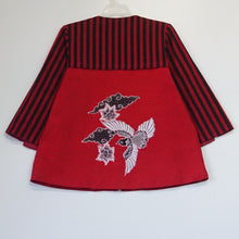 SSB1381 Blazer (M)