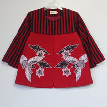 SSB1381 Blazer (M)