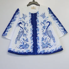 SSB1382 Blazer (XS)