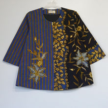SSB1385 Blazer (XXL)