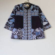 SSB1394 Blazer (S)