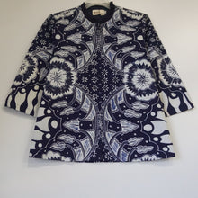 SSB1395 Blazer (M)