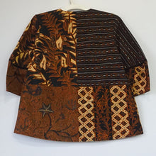 SSB1401 Blazer (M)