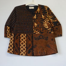 SSB1401 Blazer (M)
