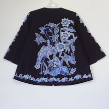 SSB1407 Blazer (M)
