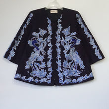 SSB1407 Blazer (M)