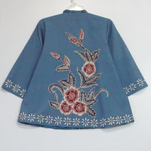 SSB1411 Blazer (L)