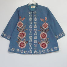 SSB1411 Blazer (L)