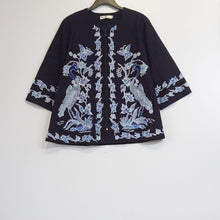 SSB1536 Blazer (XXL)