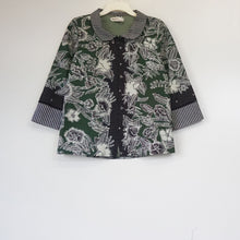 SSB1560 Blazer (M)
