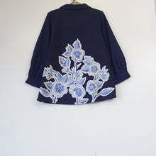 SSB1561 Blazer (L)