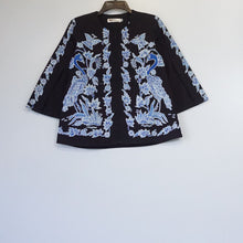 SSB1571 Blazer (XS)