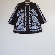 SSB1573 Blazer (M)