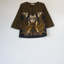 SSB1579 Blazer (M)