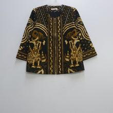 SSB1611 Blazer (M)