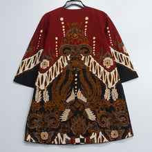SSBL0245 Blazer (XL)