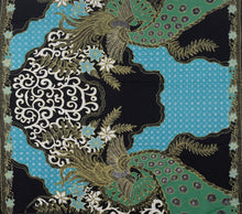 SWC0002 - Sarong Selendang Cotton