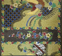 SWC0009 - Sarong Selendang Cotton