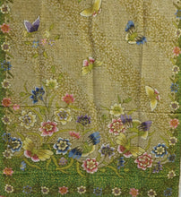 SWR0006 - Silk Wrap