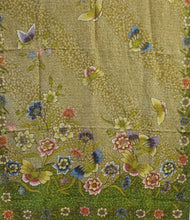 SWR0006 - Silk Wrap
