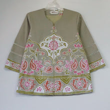 TGB0715 Blazer (L)