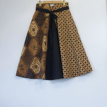 THS1124 Skirt (S)