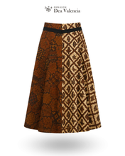 THS1204 Skirt (XS)