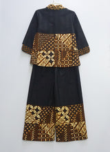 VCCT0028-WLB0009 Tops-Pants (L)