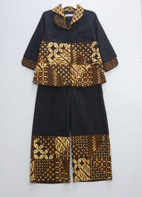 VCCT0028-WLB0009 Tops-Pants (L)