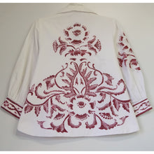 WCT0026 Tops (S)