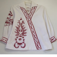 WCT0026 Tops (S)