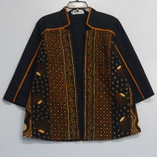 ZSO0163 Blazer (XL)