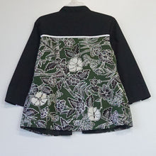 ZSO0294 Blazer (XL)