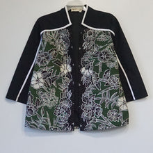 ZSO0294 Blazer (XL)