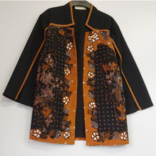 ZSO0299 Blazer (XL)