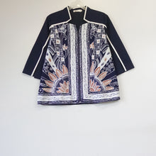 ZSO0480 Blazer (XXL)