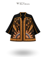 ZSO0620 Blazer (XXXL)