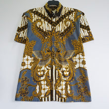 MSS2568 Men's Shirt (XXL)