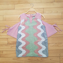 RS-OBT0083 HIDDEN Tops (XS)