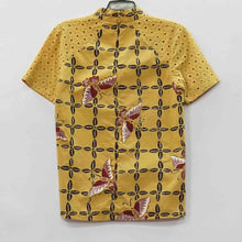 CLT2586 Tops (S)