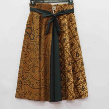 THS0417 Skirt Lawasan (XS)